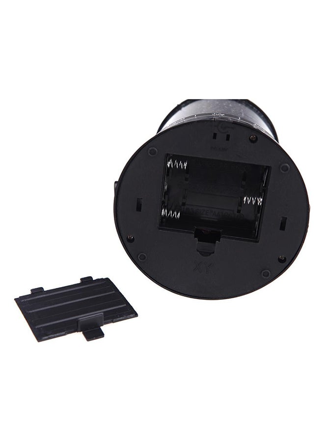 Beauenty Star Master Projector LED Night Lamp Black/White - Image 2