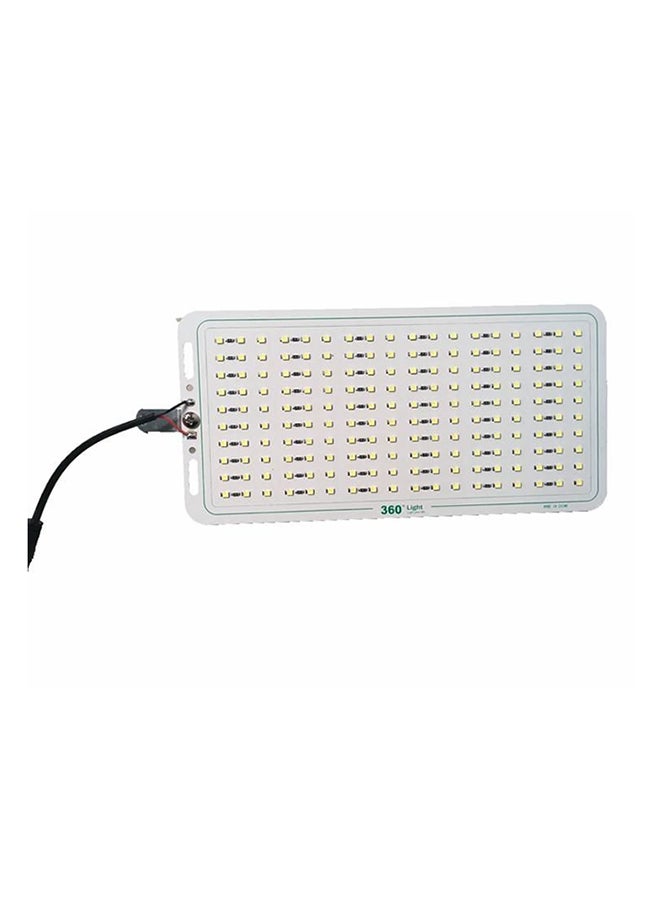 Beauenty Outdoor Multifunction LED Fishing Light 13 x 13cm - Image 4