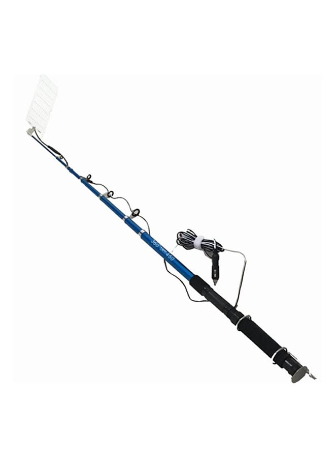 Beauenty Outdoor Multifunction LED Fishing Light 13 x 13cm - Image 2