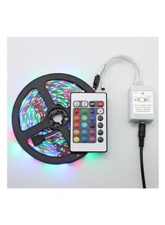 بيوينتي شريط إضاءة LED غير مضاد للماء أبيض/ أسود/ أحمر 13x13سم  - Image 2
