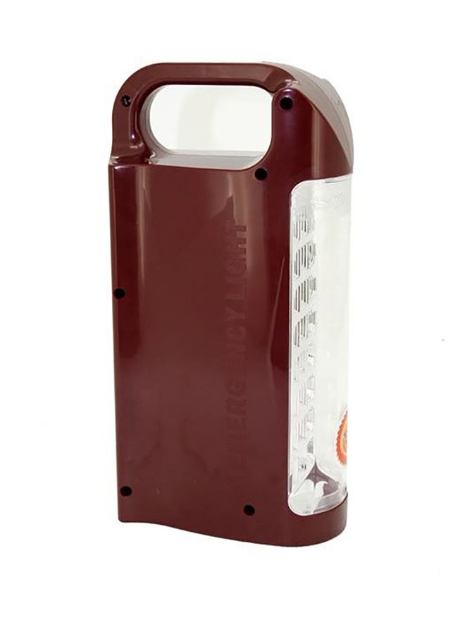 Beauenty Rechargeable LED Lantern White 12x20cm  - Image 3