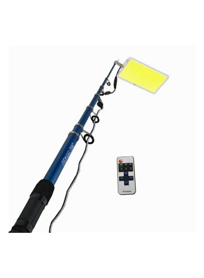 بيوينتي مصباح صيد LED متعدد الاستخدامات للمناطق الخارجية مع جهاز تحكم عن بُعد وملحقات - Image 2
