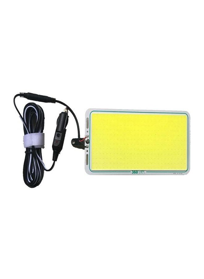 بيوينتي مصباح صيد LED متعدد الاستخدامات للمناطق الخارجية مع جهاز تحكم عن بُعد وملحقات - Image 3