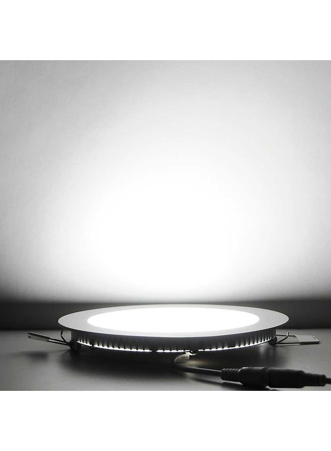 Beauenty 10-Piece LED Ceiling Light White 10x10cm - Image 3