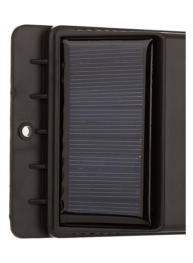 Beauenty Ever Bright Motion Activated Solar Power LED Light Black 5x16cm - Image 3