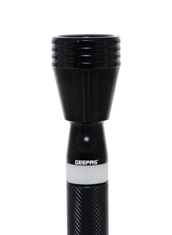 Beauenty Rechargeable LED Flashlight White 7x13cm - Image 3