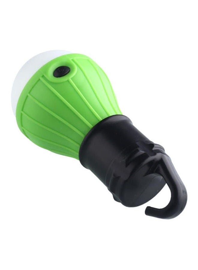 بيوينتي مصباح LED يُعلق في الخيمة أثناء التخييم ومناسب للأماكن الخارجية أبيض 6x18Ø³Ù†ØªÙŠÙ…ØªØ± - Image 2