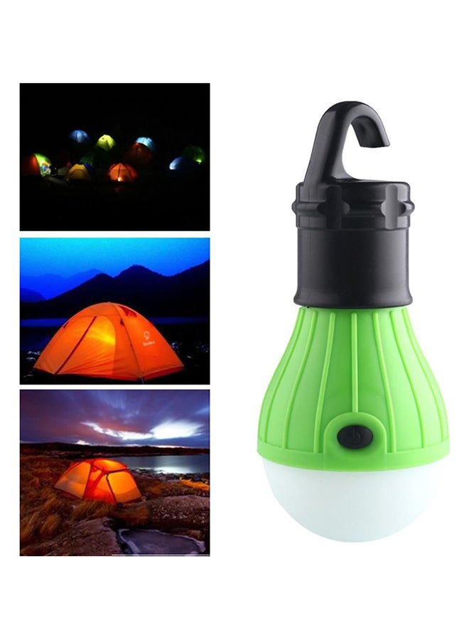 بيوينتي مصباح LED يُعلق في الخيمة أثناء التخييم ومناسب للأماكن الخارجية أبيض 6x18Ø³Ù†ØªÙŠÙ…ØªØ± - Image 4