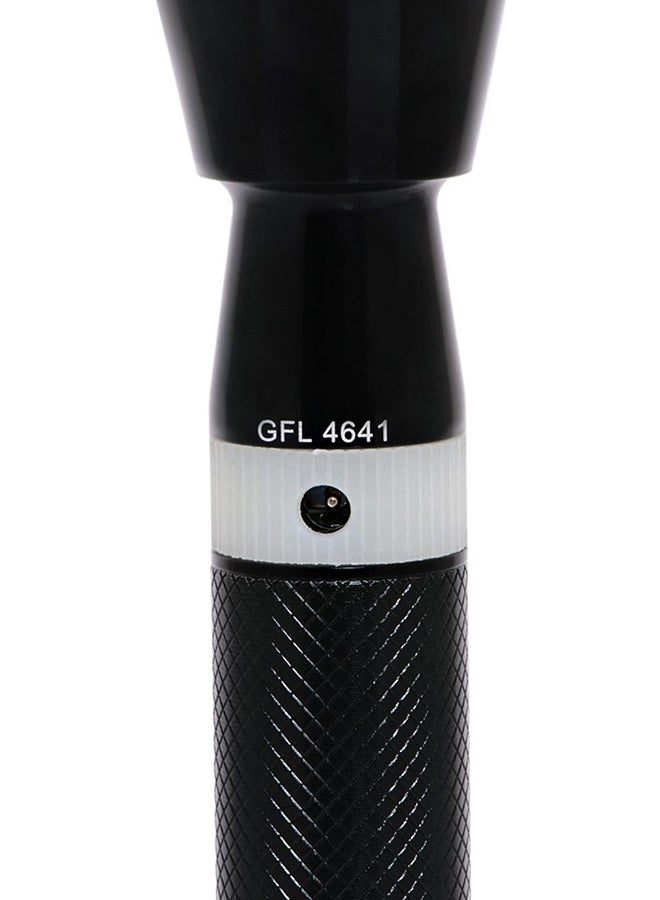 Beauenty Rechargeable LED Flashlight White 7x13cm - Image 4