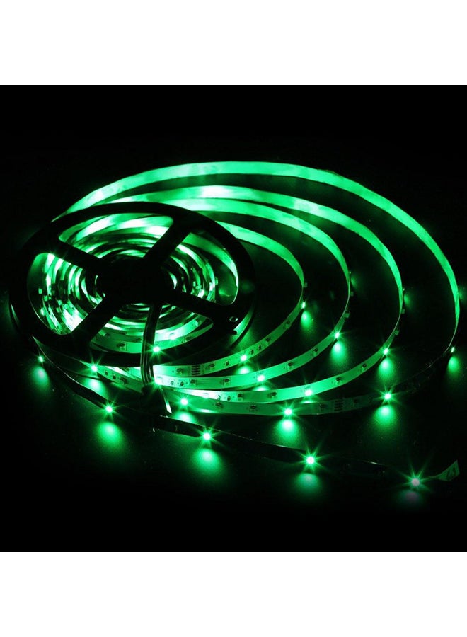 Beauenty 300 LED Strip Light With 44 Keys IR Remote Control And Power Supply Multicolour - Image 3