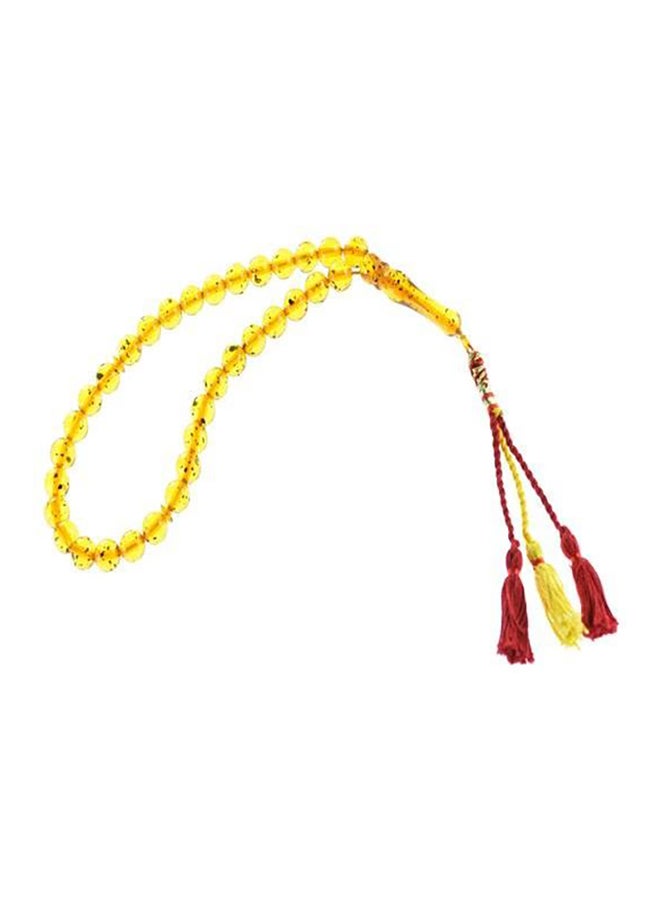 Generic - Dust Of Amber Prayer Beads - Image 1