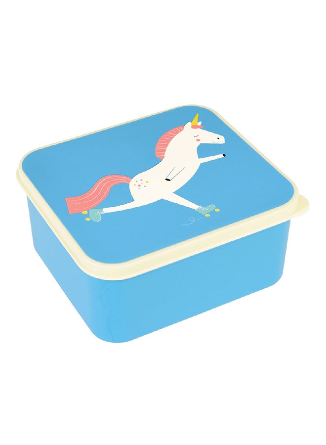 Rex London Magical Unicorn Lunch Box - Image 1