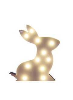 Bluelans LED Night Light White 