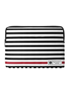 Protective Case For Acer Aspire/Chromebook Notebook Black/White/Red