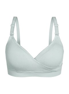 Maternity Nursing Bra Light Green - v1559042814/N26162609V_1