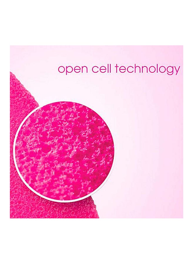 beautyblender Makeup Sponge Pink  - Image 3