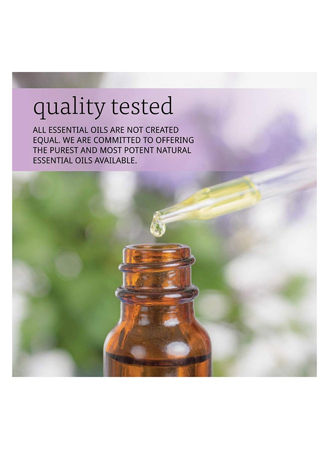 Now Foods - 100% Pure Tea Tree Essential Oil - Image 1