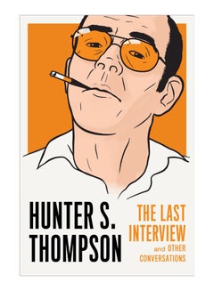 Hunter S. Thompson paperback english - 22-Feb-18 