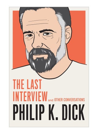 The Last Interview paperback english - 7-Jan-16 - v1559044404/N25966139A_1