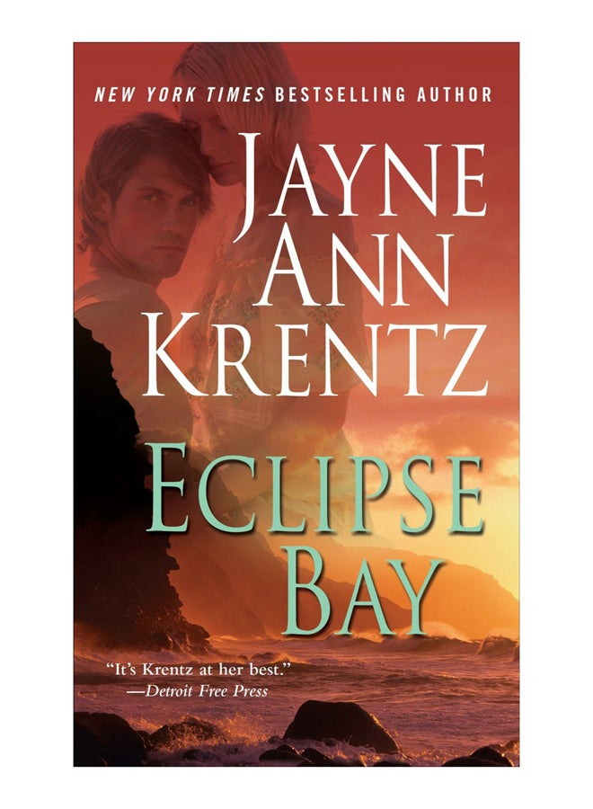 Eclipse Bay Paperback English by Jayne Ann Krentz - 1-Jun-00