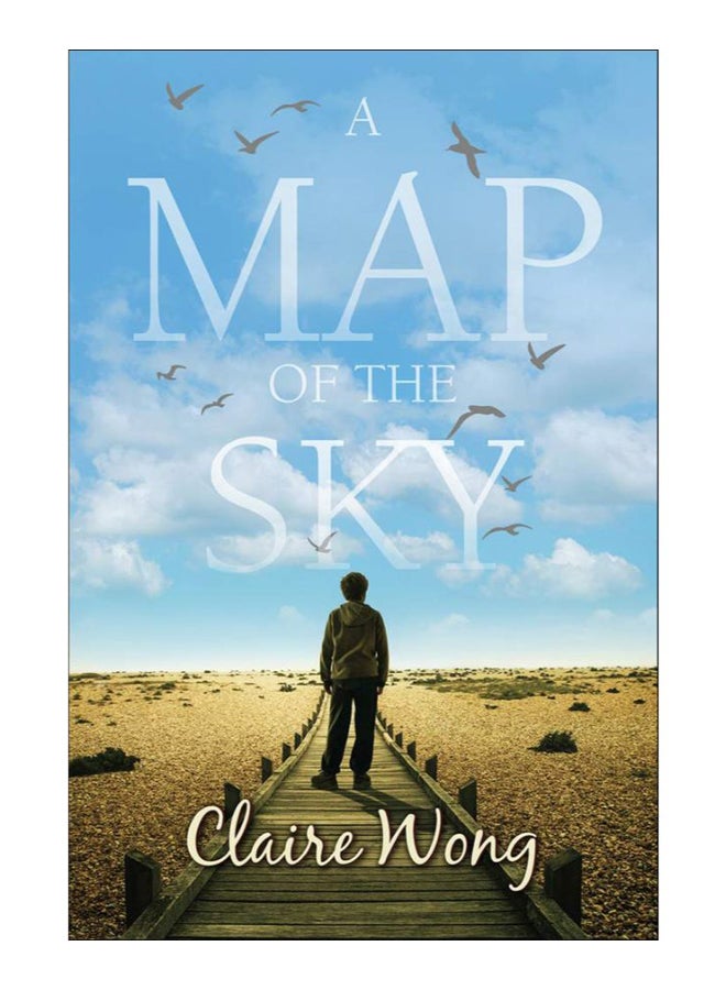 A Map Of The Sky paperback english - 20-Sep-19