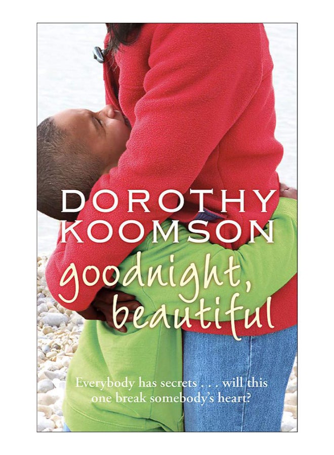 Goodnight, Beautiful paperback english - 20-Sep-18