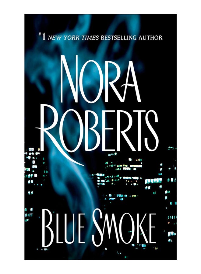 Blue Smoke paperback english - 30-May-06
