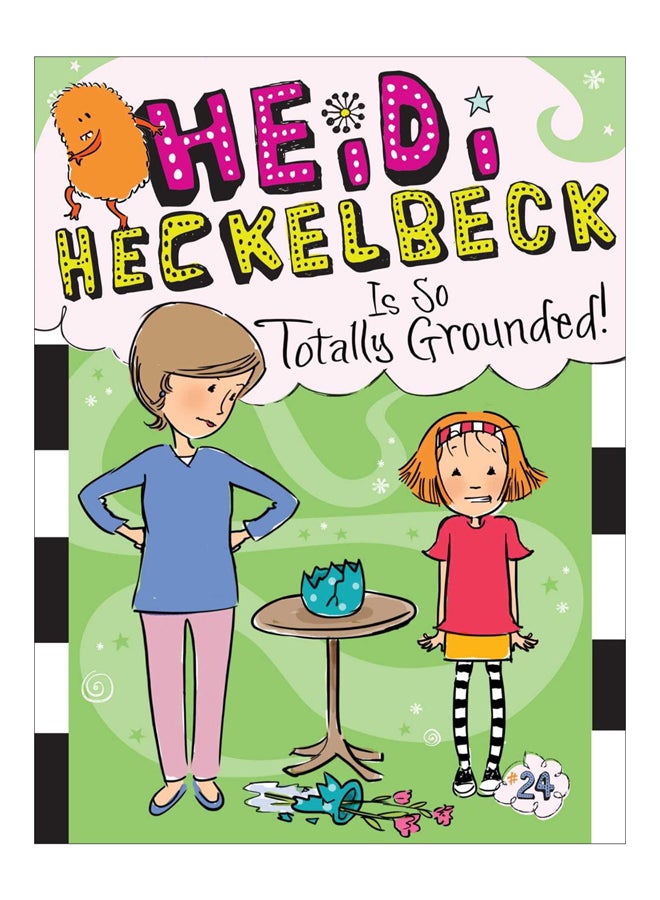 هايدي هيكلبيك مؤمنة تمامًا!