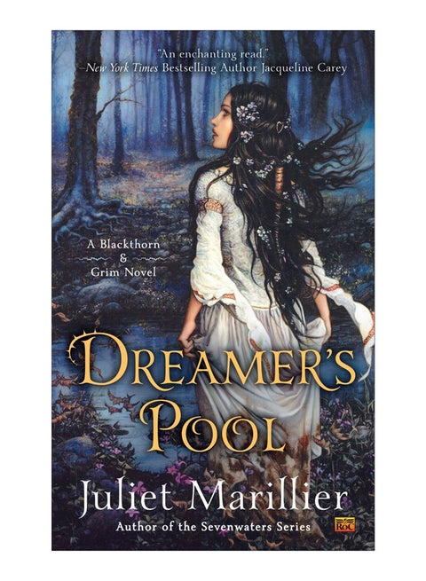 Dreamer'S Pool paperback english - 3-Nov-15