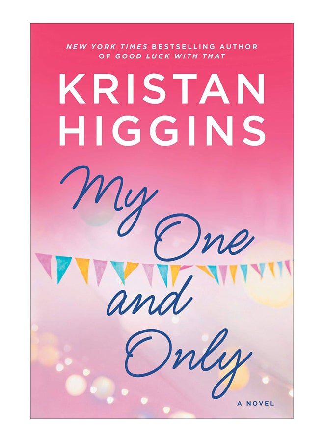 ماي وان آند أونلي paperback english - 15-Jan-19