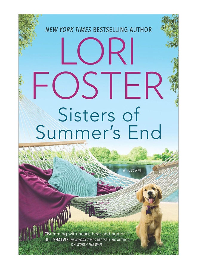 Sisters Of Summer's End paperback english - 11-Jun-19