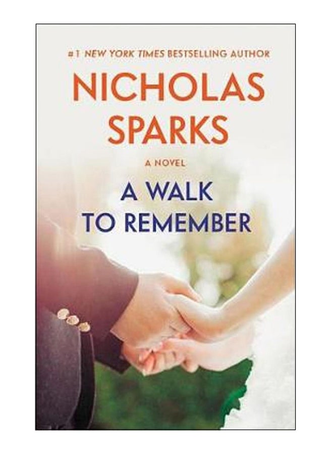 رواية ذا لاكي ون paperback english - 18-Dec-18