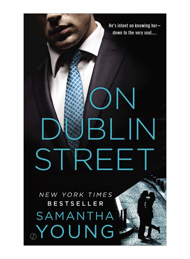 On Dublin Street paperback english - 5-May-15