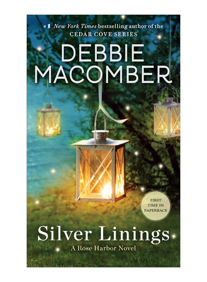 Silver Linings Paperback English by Debbie Macomber - 5-Jul-16