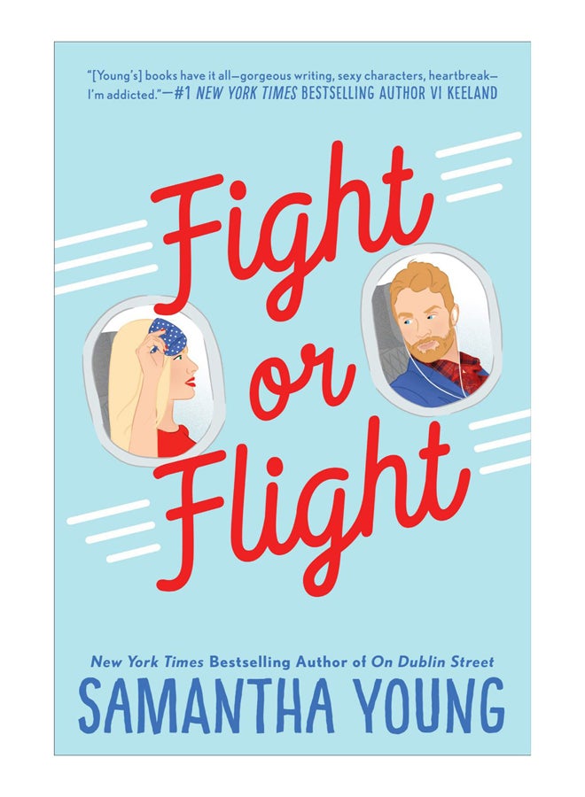 Fight Or Flight paperback english - 9-Oct-18