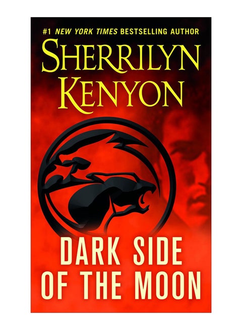 Dark Side Of The Moon paperback english - 1-Nov-06