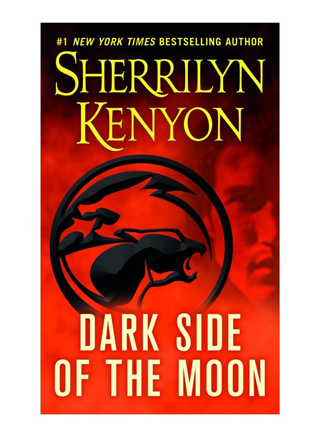 Dark Side Of The Moon paperback english - 1-Nov-06