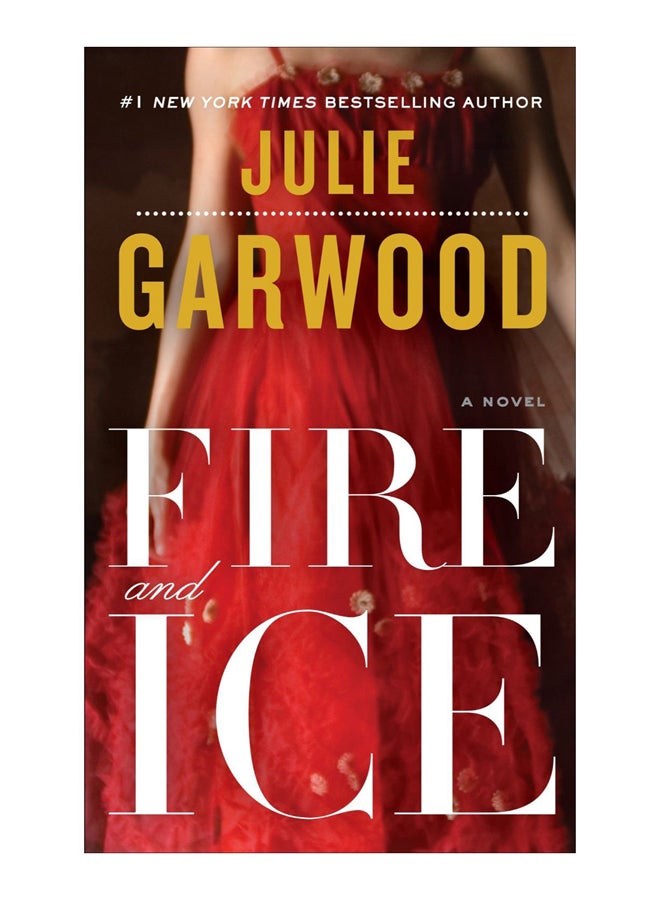 فاير أند آيس paperback english - 1-Dec-09