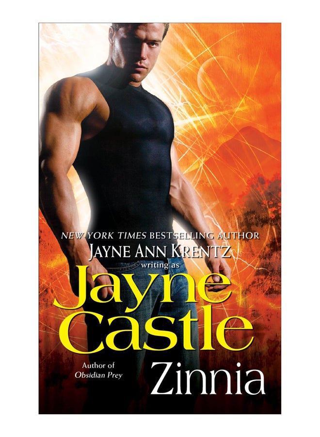 زينيا paperback english - 1-Jan-99