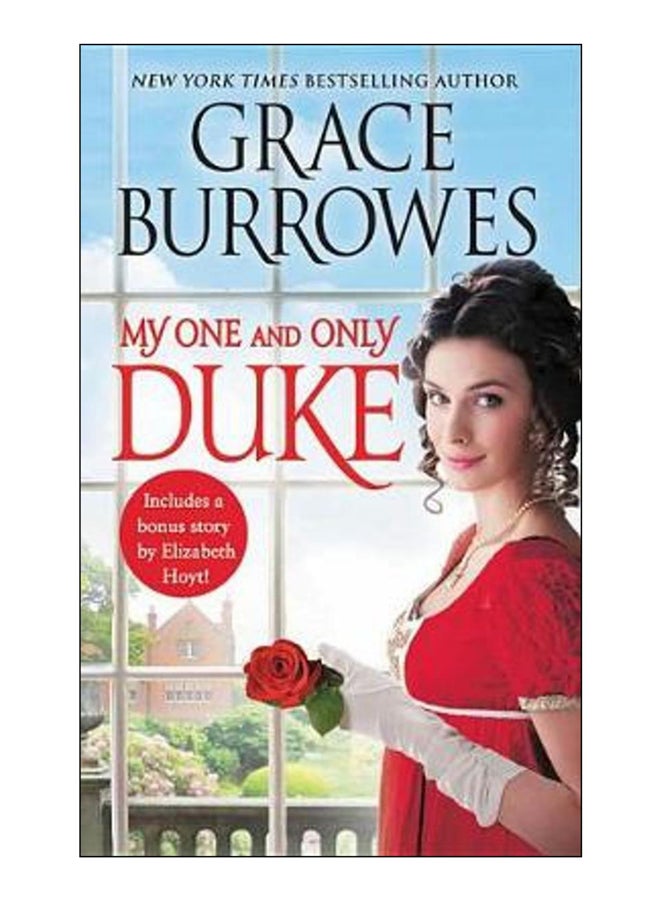 My One And Only Duke paperback english - 10-Jul-05