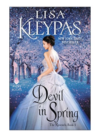 Devil In Spring paperback english - 21-Feb-17 - v1559044681/N25969255A_1