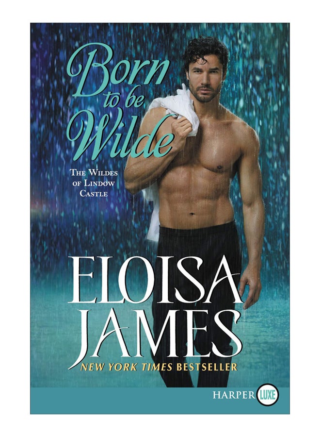Born To Be Wilde paperback english - 21-May-19