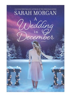A Wedding In December paperback english - 24-Sep-19