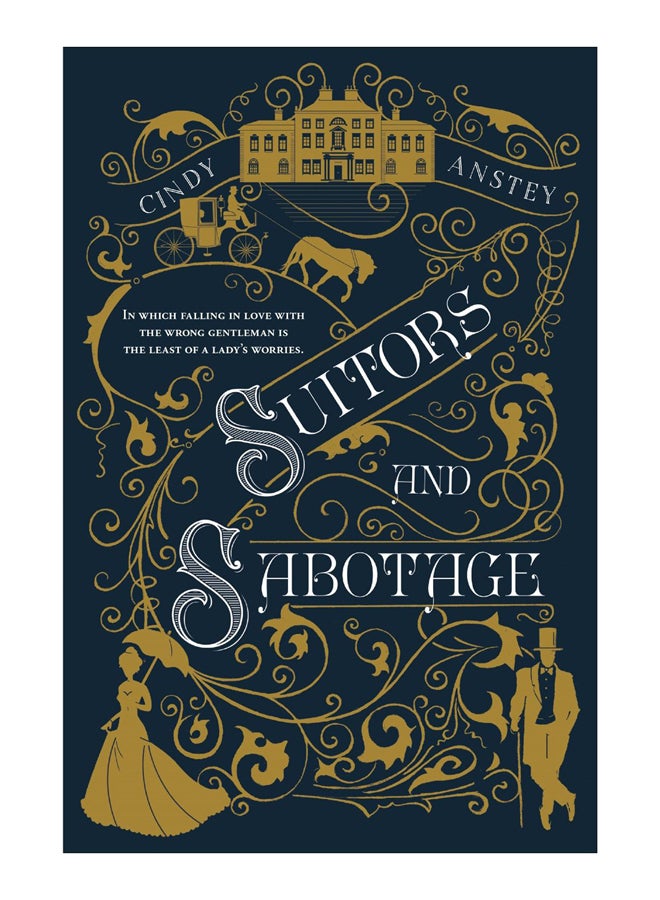 الخاطبون والتخريب