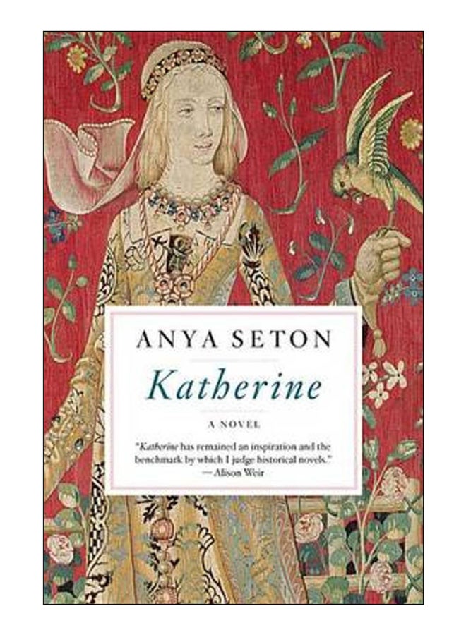 كاثرين paperback english - 1-Oct-13