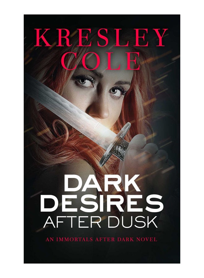 Dark Desires After Dusk paperback english - 23-May-08