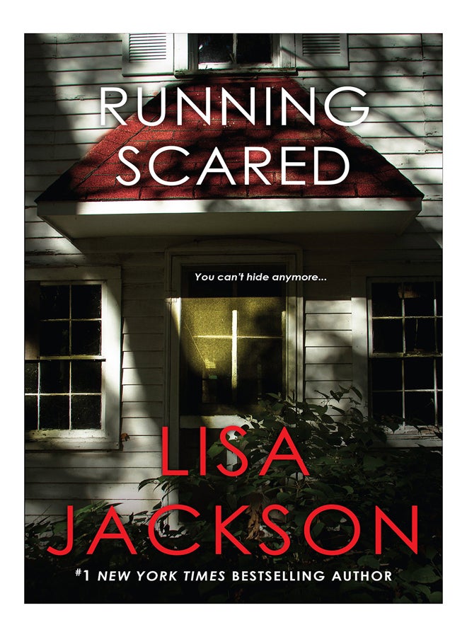 Running Scared paperback english - 30-Oct-18