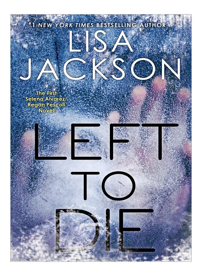 Left To Die paperback english - 29-Oct-19