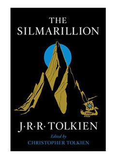 ذا سيلماريليون paperback english - 7-Oct-14