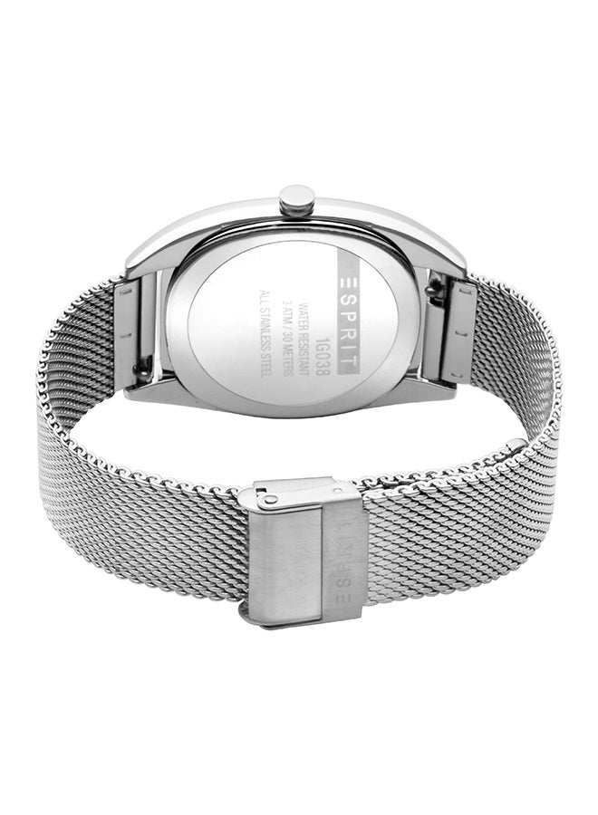 men Infinity Analog Watch ES1G038M0065
